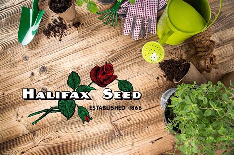 Halifax Seed Company 